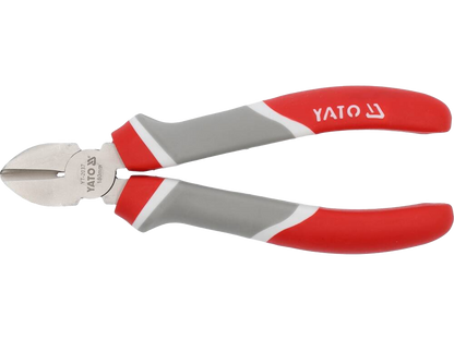 Yato Sideavbiter 7'' - 180 mm