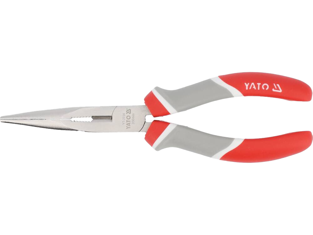 Yato Nebbtang 7'' - 180 mm
