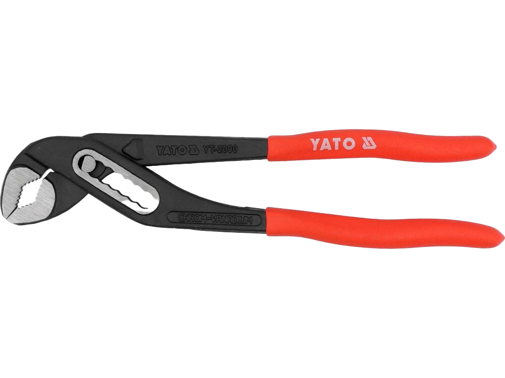 Yato Vannpumpetang 10'' - 250 mm