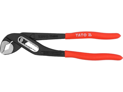 Yato Vannpumpetang 10'' - 250 mm