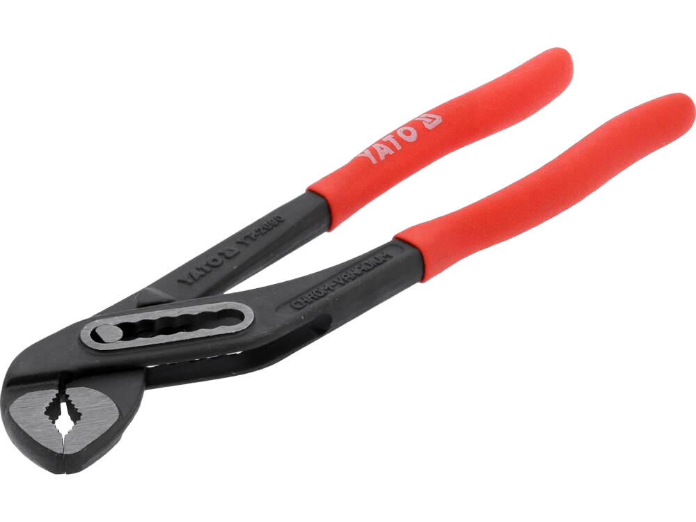 Yato Vannpumpetang 10'' - 250 mm