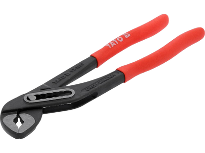 Yato Vannpumpetang 10'' - 250 mm