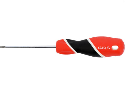 Yato Flat skrutrekker - Flatskrutrekker