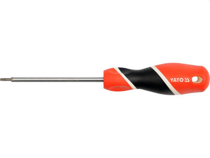 Yato Torx Security Skrutrekker - Torx skrutrekker m/sikkerhetshull
