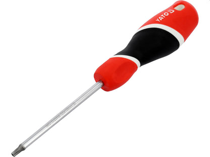 Yato Torx Security Skrutrekker - Torx skrutrekker m/sikkerhetshull