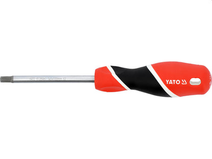 Yato Torx Security Skrutrekker - Torx skrutrekker m/sikkerhetshull
