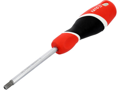 Yato Torx Security Skrutrekker - Torx skrutrekker m/sikkerhetshull