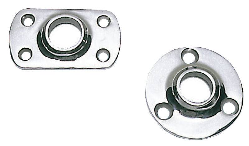 Pulpitfot for sveising