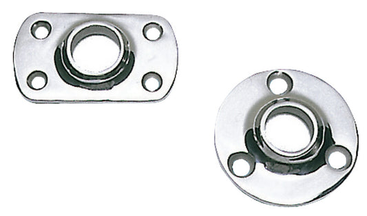Pulpitfot for sveising