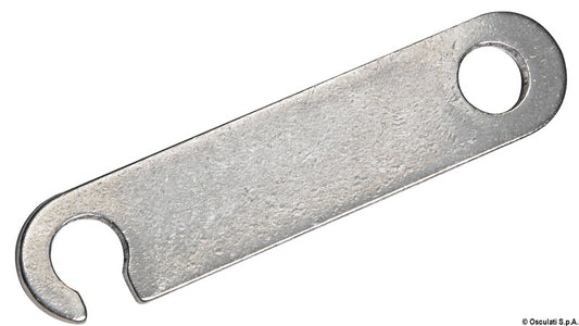 Strekkfisk for markisetau