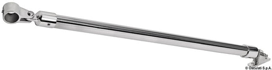 Stagsett for sprayhood eller bimini