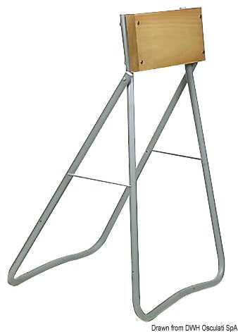 Påhengsmotorvogn, liten versjon