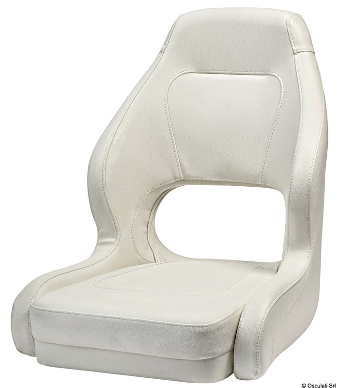 De Luxe ergonomisk sete