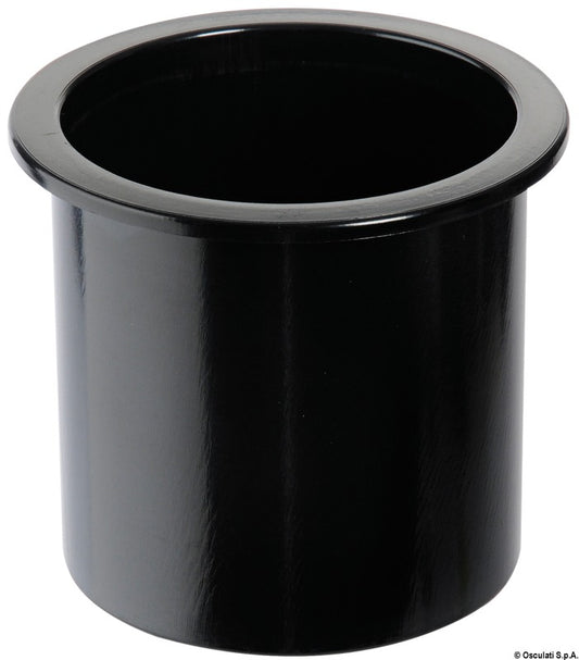 Innfelt glassholder