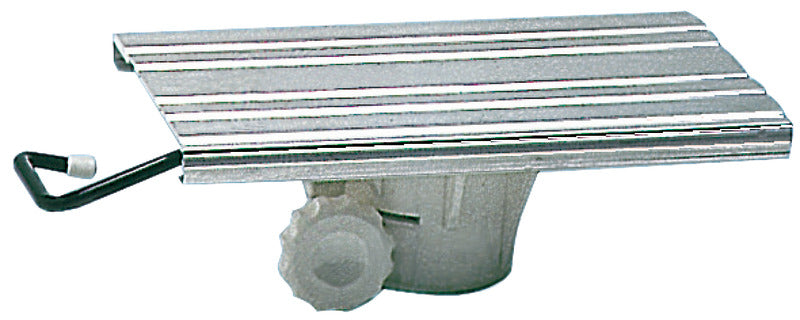 Glideskinnesett for pidestaller