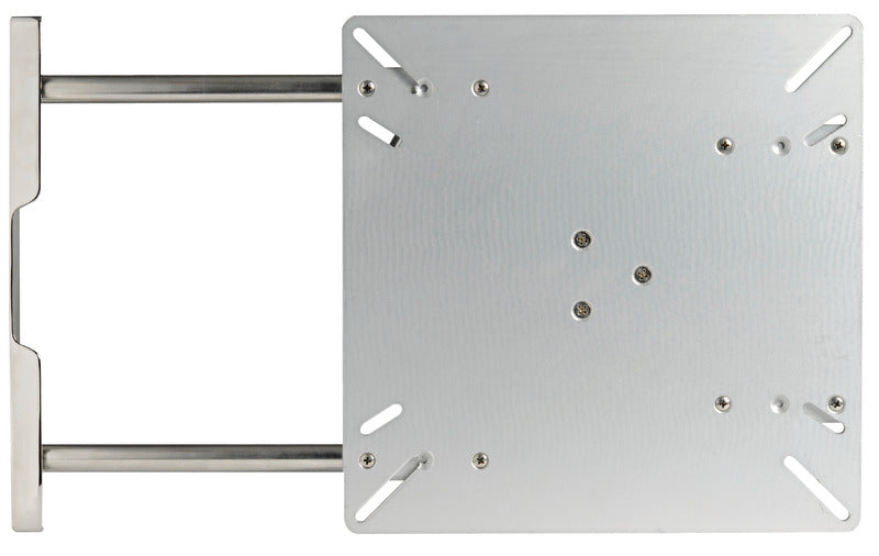 Glideskinner for tipp-topp-bord