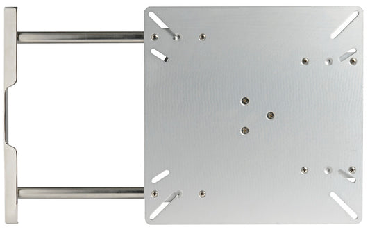 Glideskinner for tipp-topp-bord