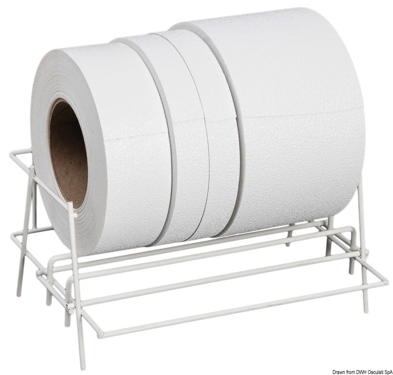 Sklisikker selvklebende benketape