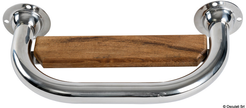 Klatretrinn i teak