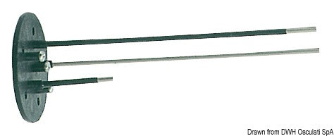 Elektronisk dybdesonde