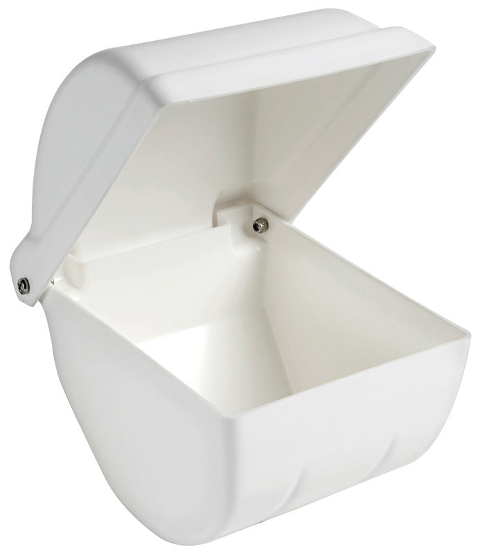 Toalettpapirholder