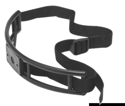Veggmonteringssystem for flasker