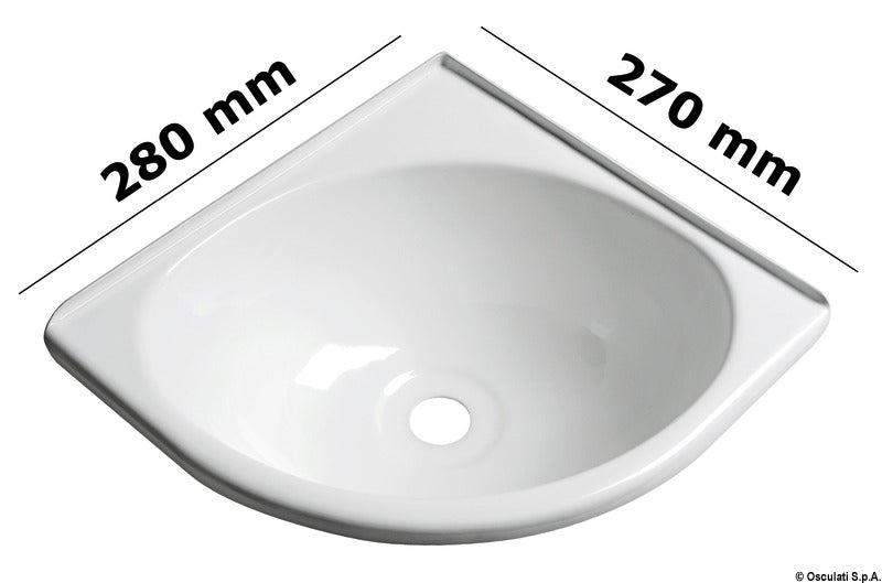 Hjørnevask