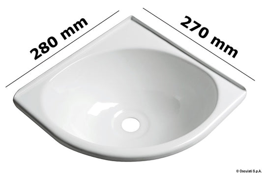 Hjørnevask