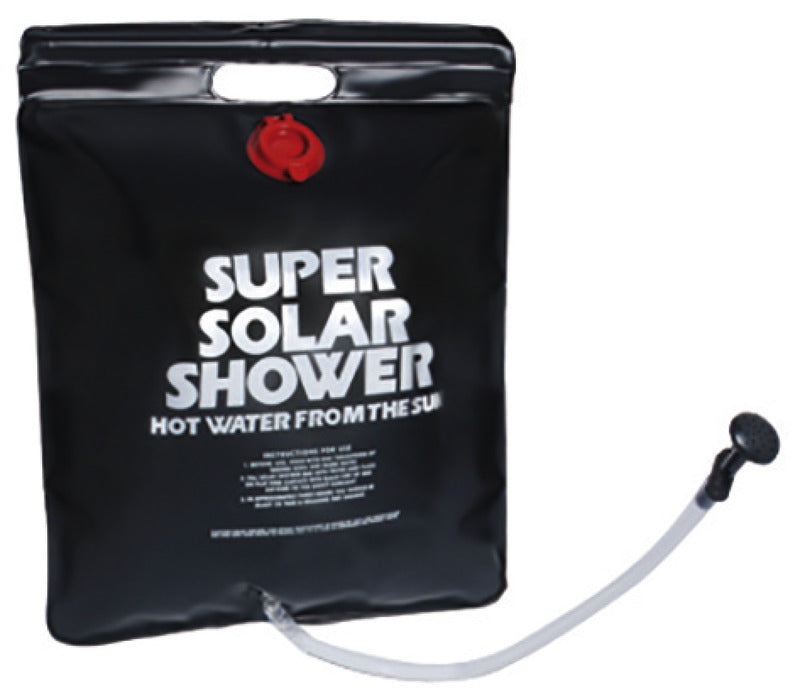 20-liters solardusj