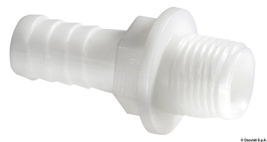 Slangeadapter
