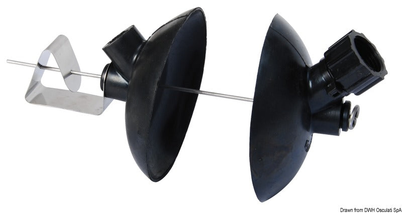 Motorskyller for Mercury / Mercruiser