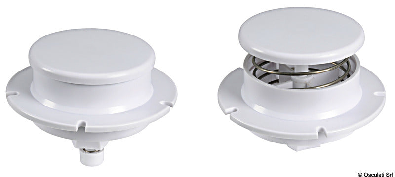 Wind Shell ventilasjonssystem