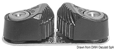 CLEAT SPRING SERVO 44