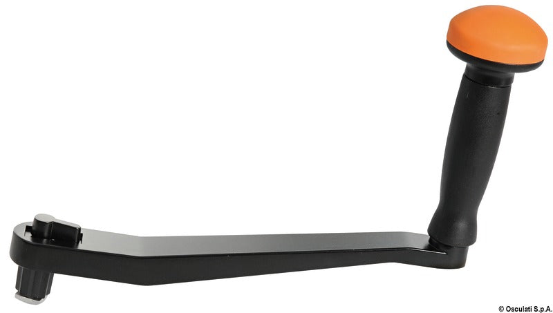 Speadgrip universal vinsjhåndtak