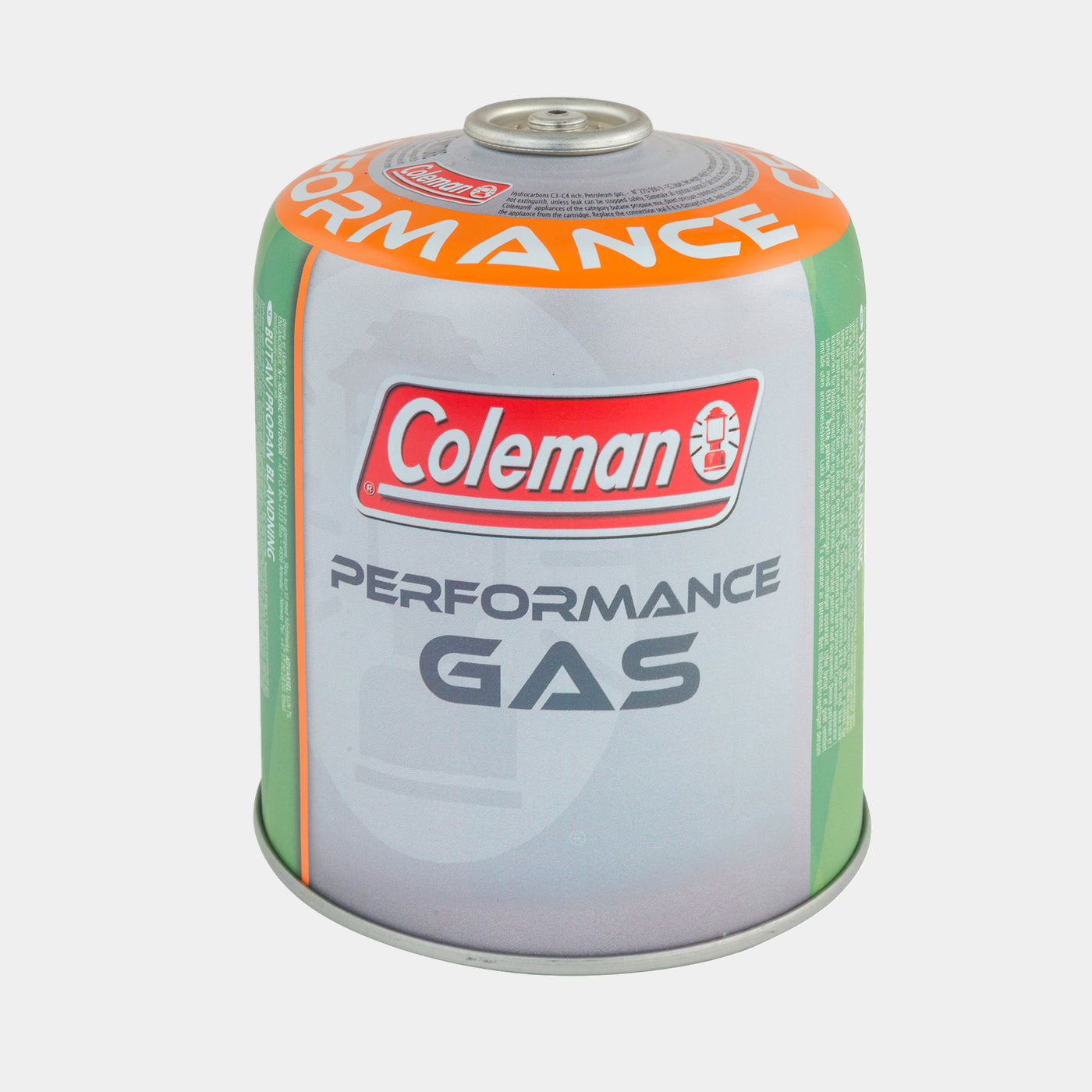 Coleman Performance gas C500 - Gassboks - 450gr
