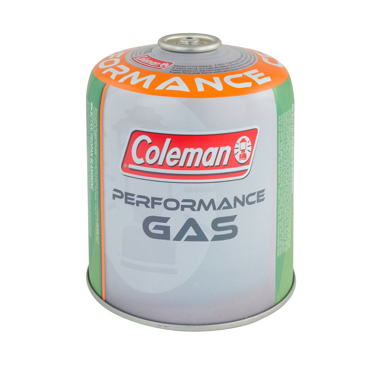 Coleman Performance gas C500 - Gassboks - 450gr