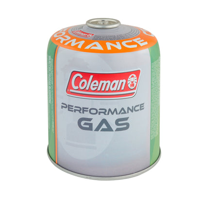 Coleman Performance gas C500 - Gassboks - 450gr