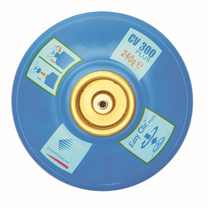 Campingaz CV300 - Gassboks - 240gr