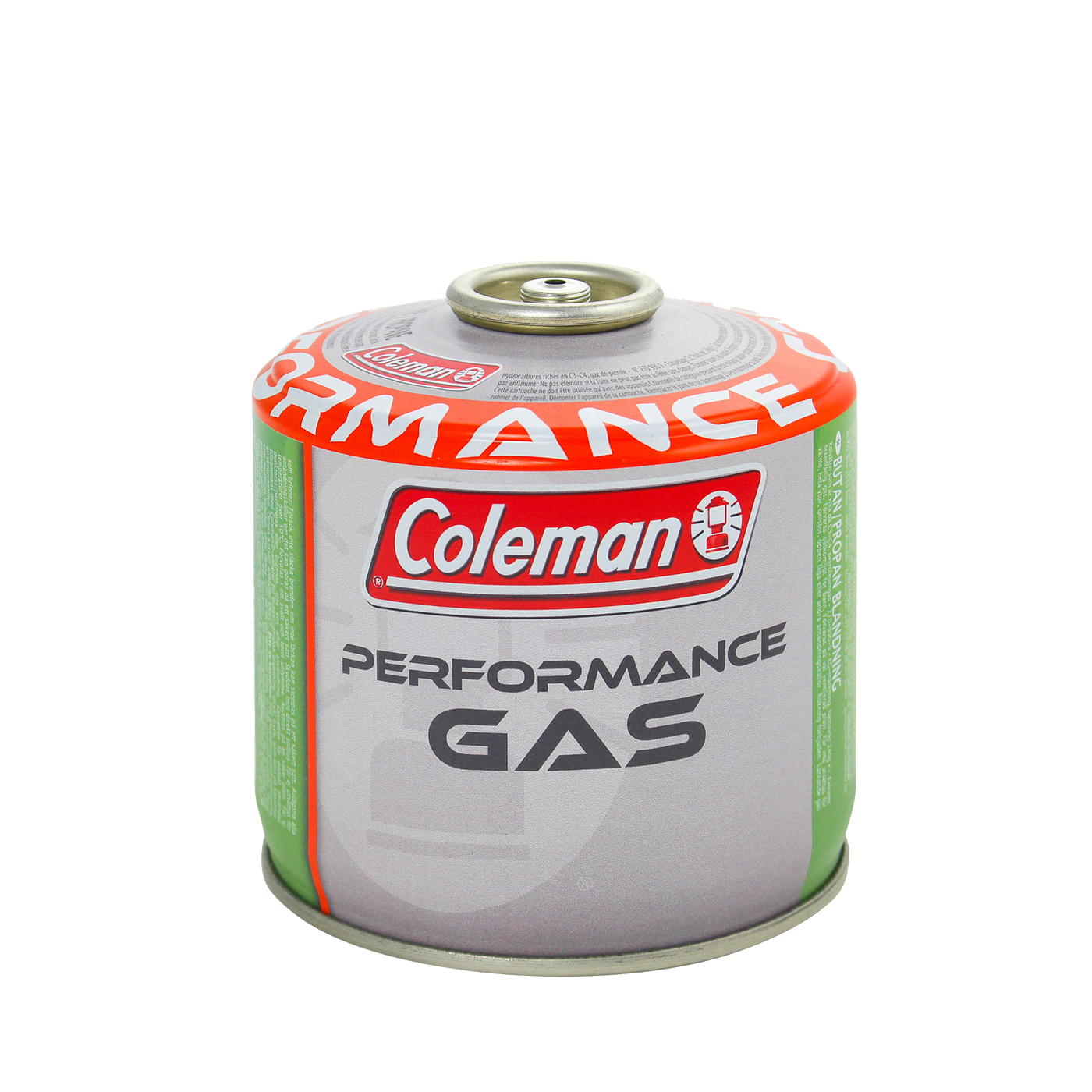 Coleman Performance C300 - Gassboks - 240gr