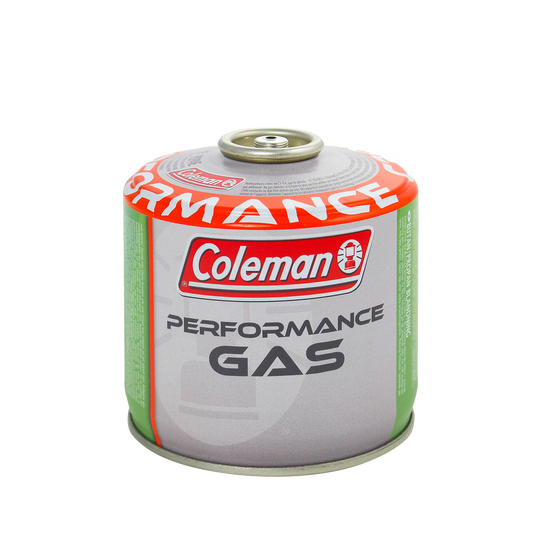 Coleman Performance C300 - Gassboks - 240gr