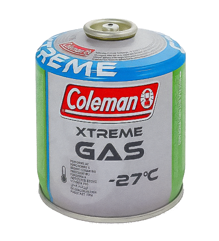 Coleman Extreme Winter C300 - Gassboks for vinterbruk - 240gr
