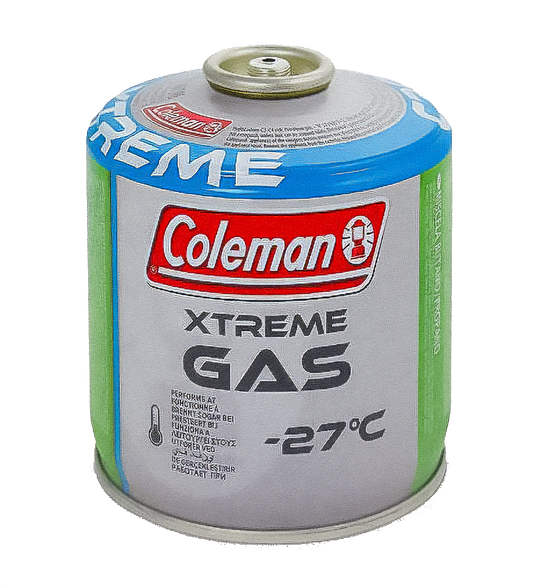 Coleman Extreme Winter C300 - Gassboks for vinterbruk - 240gr