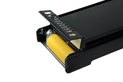Osean Dobbelt Minikjøkken m/grill - Gass kokeapparat 2x2000w - grillplate
