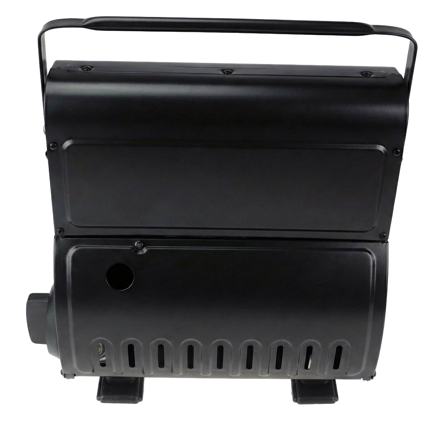Osean bærbar Gassovn 1700w - Varmeovn - ODS - Piezotenner