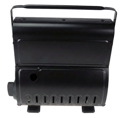 Osean bærbar Gassovn 1700w - Varmeovn - ODS - Piezotenner