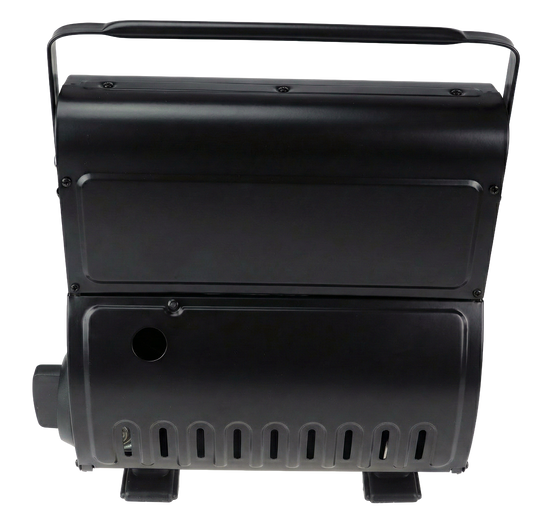 Osean bærbar Gassovn 1700w - Varmeovn - ODS - Piezotenner