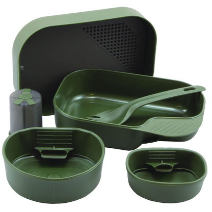 Wildo Matboks Komplett