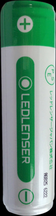 Oppladbart batteri ICR18650 Lithium
