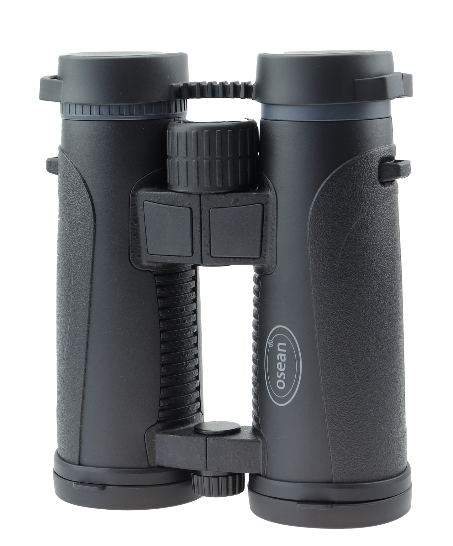 Osean Kikkert - 8x42 BaK-4 prismer