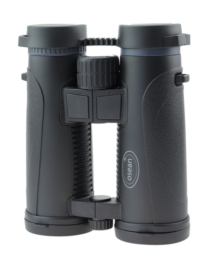 Osean Kikkert - 8x42 BaK-4 prismer